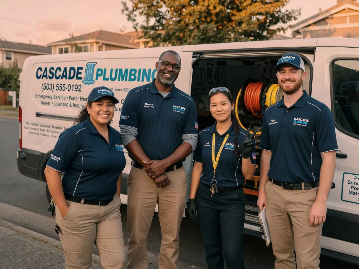 Emergency Plumber company in Resaca, GA